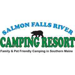 Salmon Falls River Camping Resort