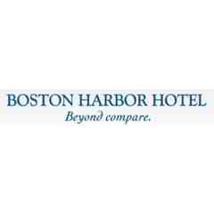 Boston Harbor Hotel