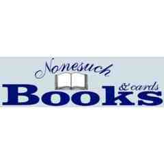 Nonesuch Books & Cards