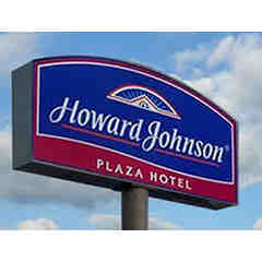 Howard Johnson Plaza Hotel