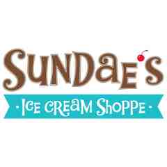 Sundae's Ice Cream Shoppe