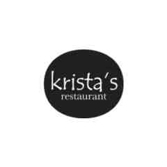 Krista's Restaurant