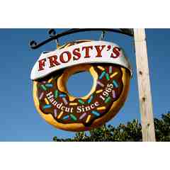 Frosty's Donuts