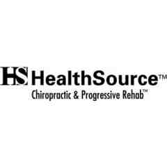 HealthSource Chiropractic & Progressive Rehab of Portland