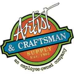 Artist & Craftsman Supply