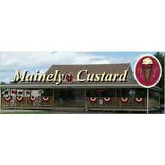 Mainely Custard