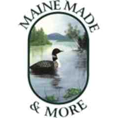 Maine Made and More
