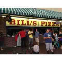 Bill's Pizza