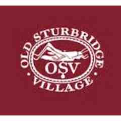 Old Sturbridge Village