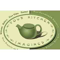 Your Kitchen Imagined