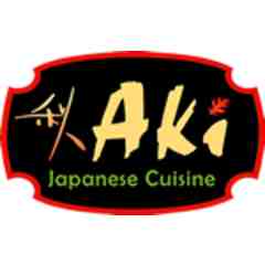 Aki Japanese Cuisine