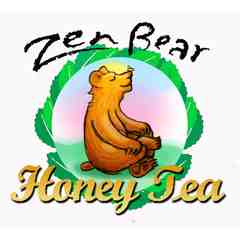 Zen Bear Honey Tea