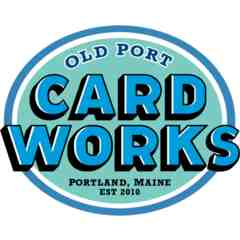 Old Port Card Works