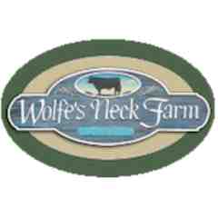Wolfe's Neck Farm