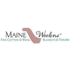 Maine Woolens
