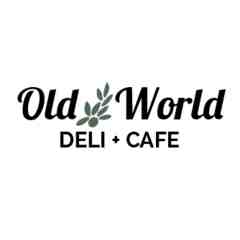 Old World Gourmet