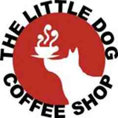 The Little Dog Coffee Shop