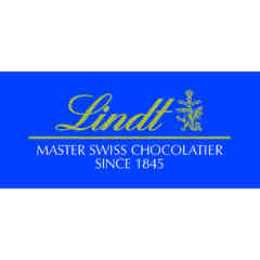 Lindt Chocolate Shop- Freeport