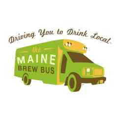 Maine Brew Bus
