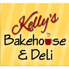 Kelly's Bakehouse & Deli