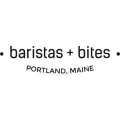 Baristas & Bites
