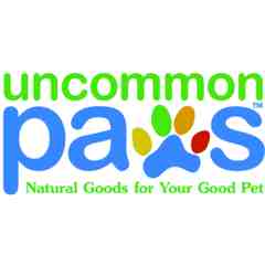 Uncommon Paws