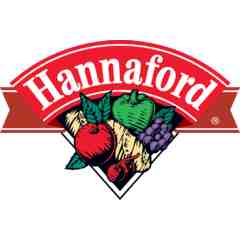 Hannaford Community Giving