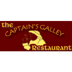 The Captain's Galley