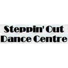 Steppin' Out Dance Centre