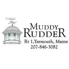 Muddy Rudder Restaurant