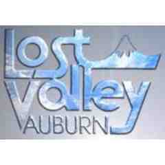 Lost Valley - Auburn