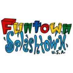 Funtown Splashtown USA