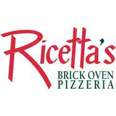Ricetta's Brick Oven Pizzeria