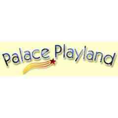 Palace Playland Amusement Park