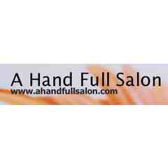 A Hand Full Salon