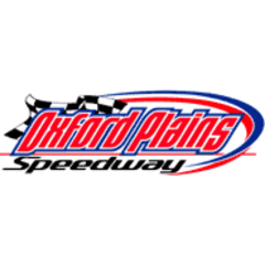 Oxford Plains Speedway