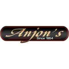 Anjon's Italian Restaurant