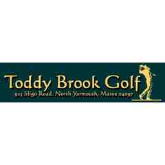 Toddy Brook Golf Course