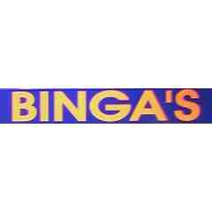 Binga's Wingas