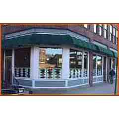 Pepperclub & The Good Egg Cafe