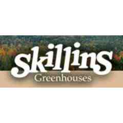 Skillins Greenhouses - Brunswick