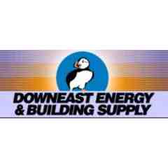 Downeast Energy & Building Supply