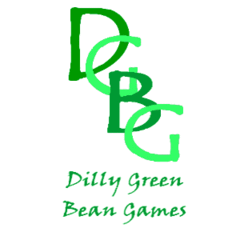 Dilly Green Bean Games