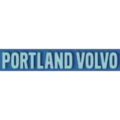 Portland Volvo