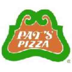 Pat's Pizza - Scarborough