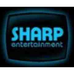 Sharp Entertainment