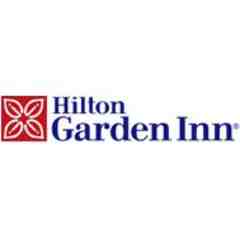 Hilton Garden Inn Portland Downtown Waterfront