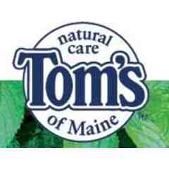 Tom's of Maine