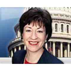 Senator Susan Collins