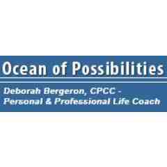 Ocean of Possibilities - Deborah Bergeron, CPCC, ACC